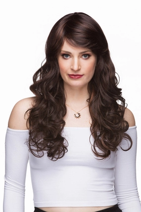 Everly <br>Synthetic Wig