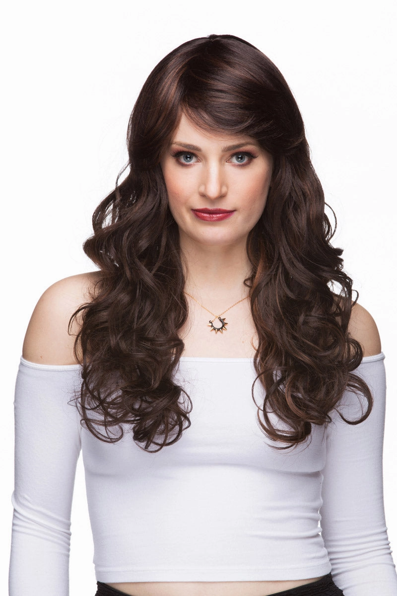 Everly <br>Synthetic Wig