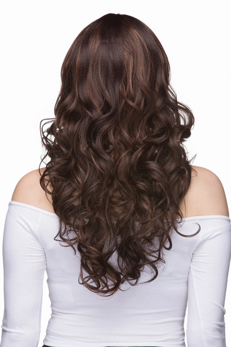 Everly <br>Synthetic Wig