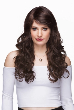 Everly <br>Synthetic Wig