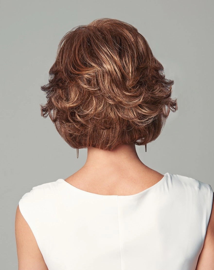 Everyday Elegant Wig by Gabor | Synthetic Hair | Average Cap