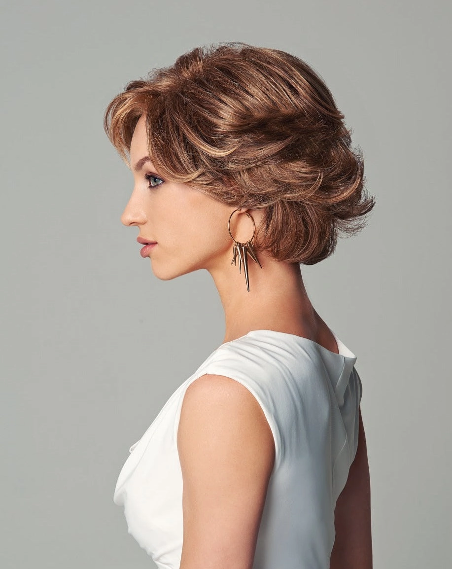 Everyday Elegant Wig by Gabor | Synthetic Hair | Average Cap