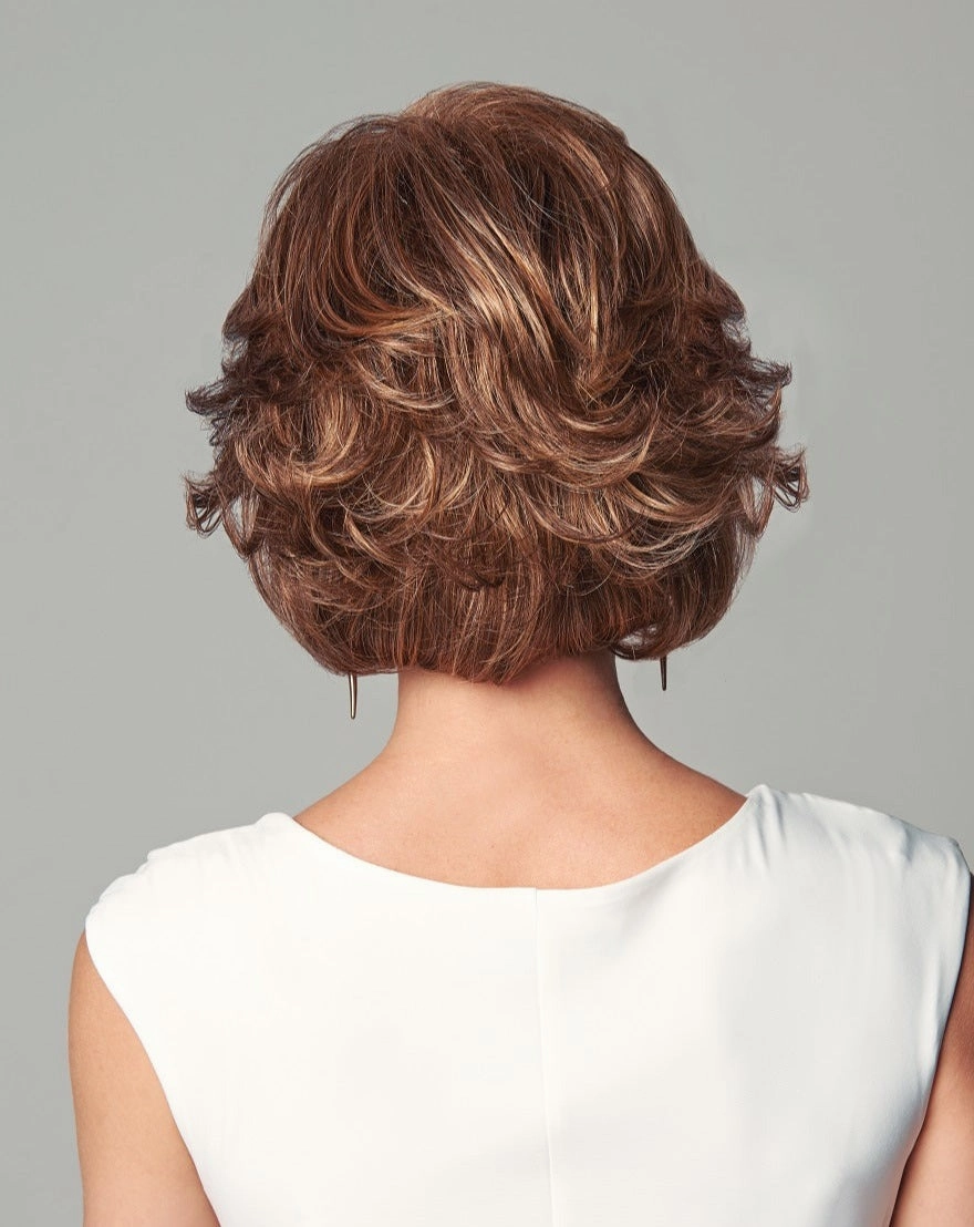 Everyday Elegant Wig by Gabor | Synthetic Hair | Average Cap