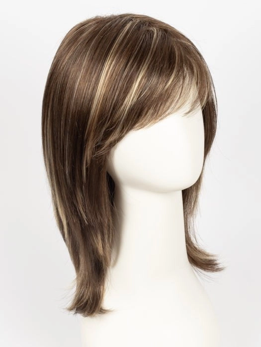 Evette | Synthetic Wig (Basic Cap)