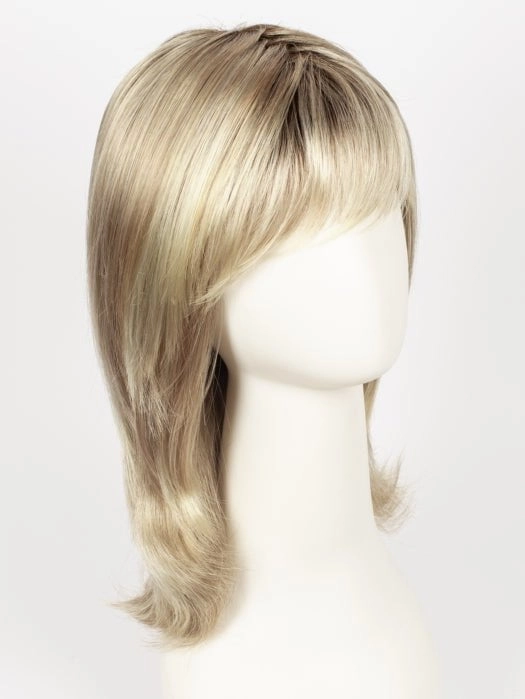 Evette | Synthetic Wig (Basic Cap)