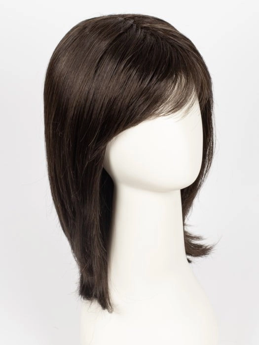 Evette | Synthetic Wig (Basic Cap)