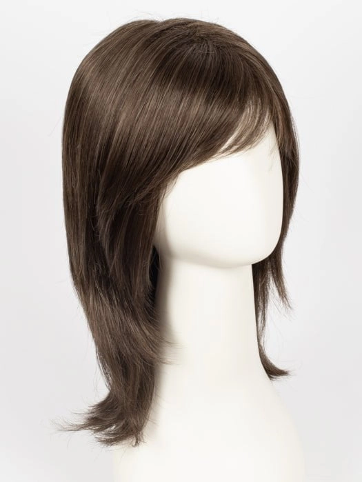 Evette | Synthetic Wig (Basic Cap)