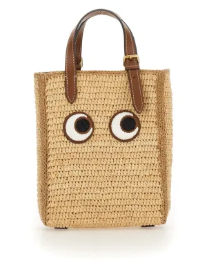 Eyes" Tote Bag