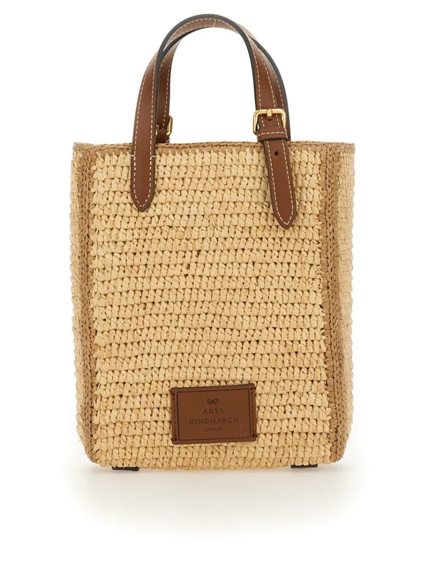 Eyes" Tote Bag