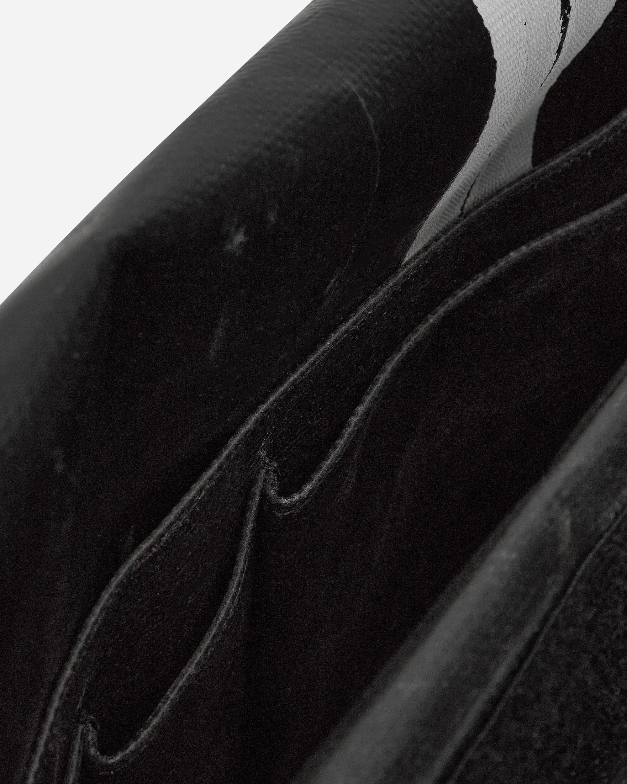F14 Dexter Slim Messenger Bag Black