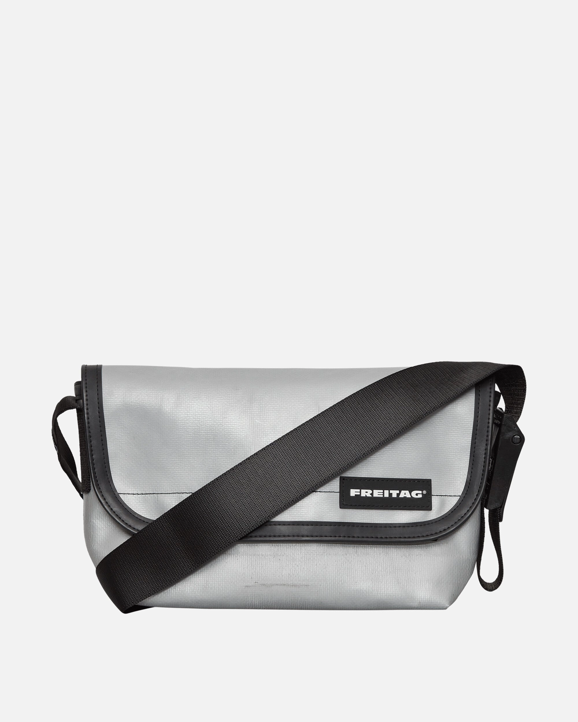 F41 Hawaii Five-0 Extra Small Messenger Bag Grey