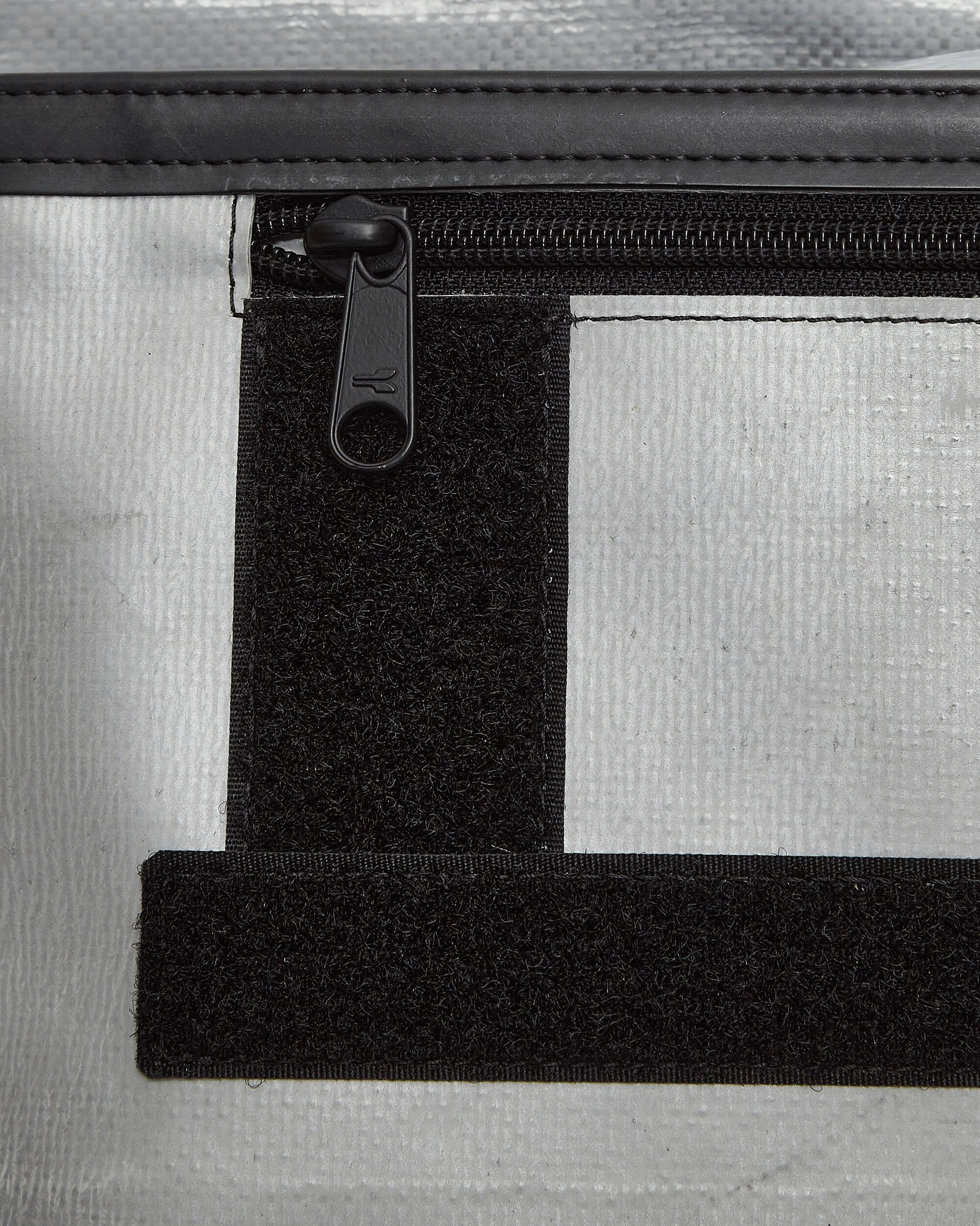 F41 Hawaii Five-0 Extra Small Messenger Bag Grey