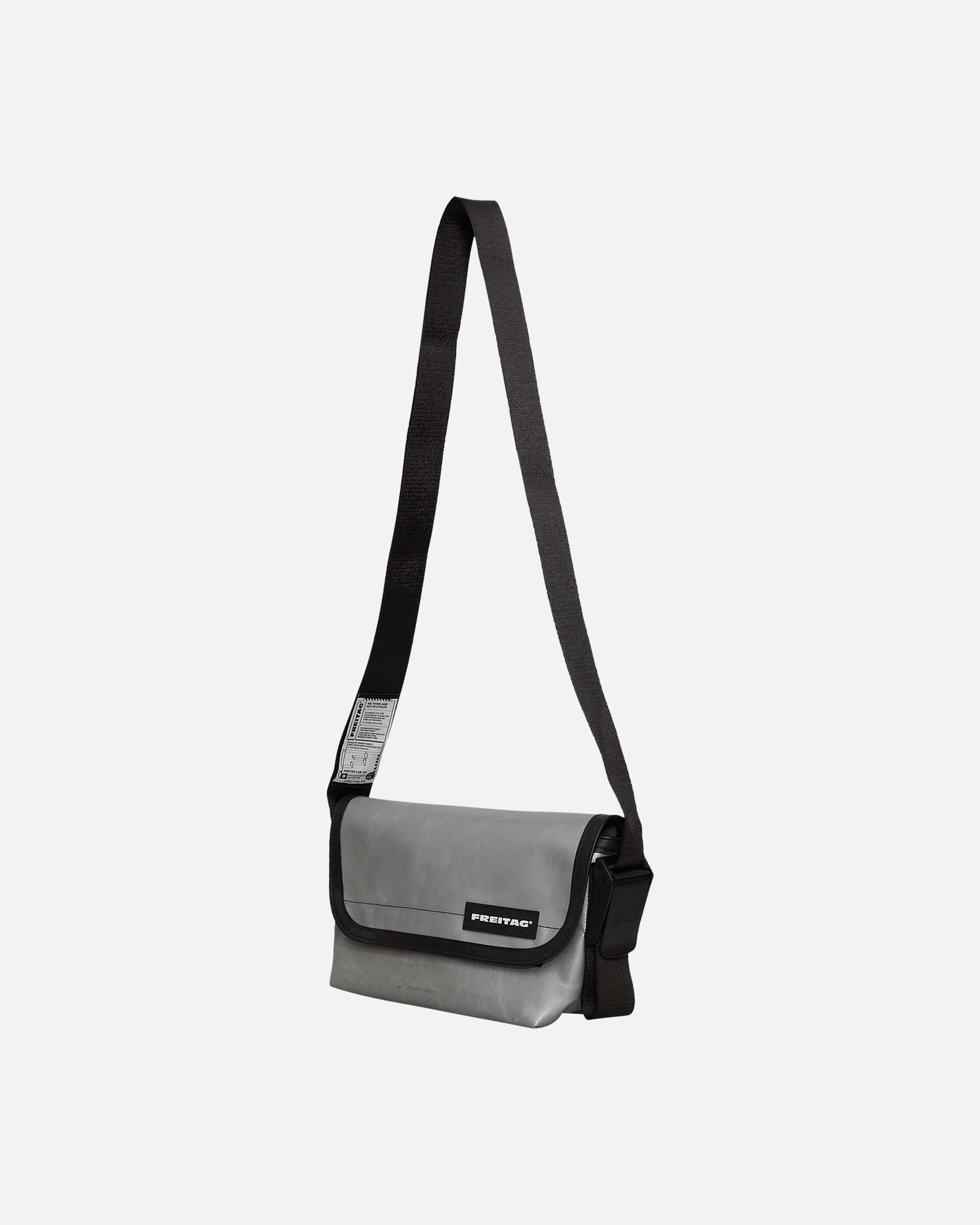 F41 Hawaii Five-0 Extra Small Messenger Bag Grey
