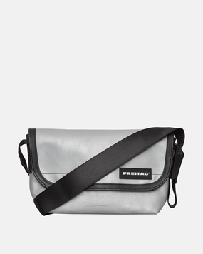 F41 Hawaii Five-0 Extra Small Messenger Bag Grey