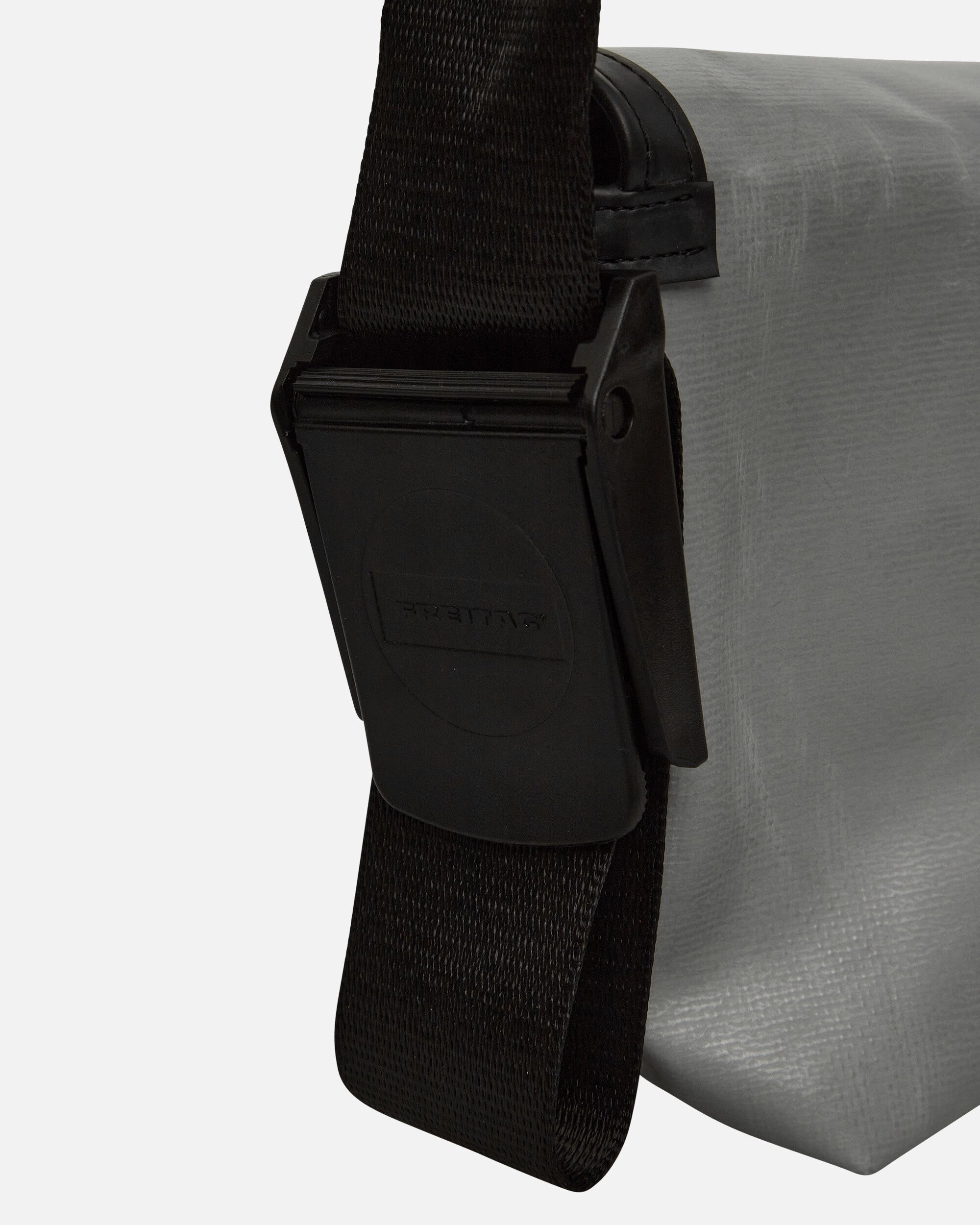 F41 Hawaii Five-0 Extra Small Messenger Bag Grey