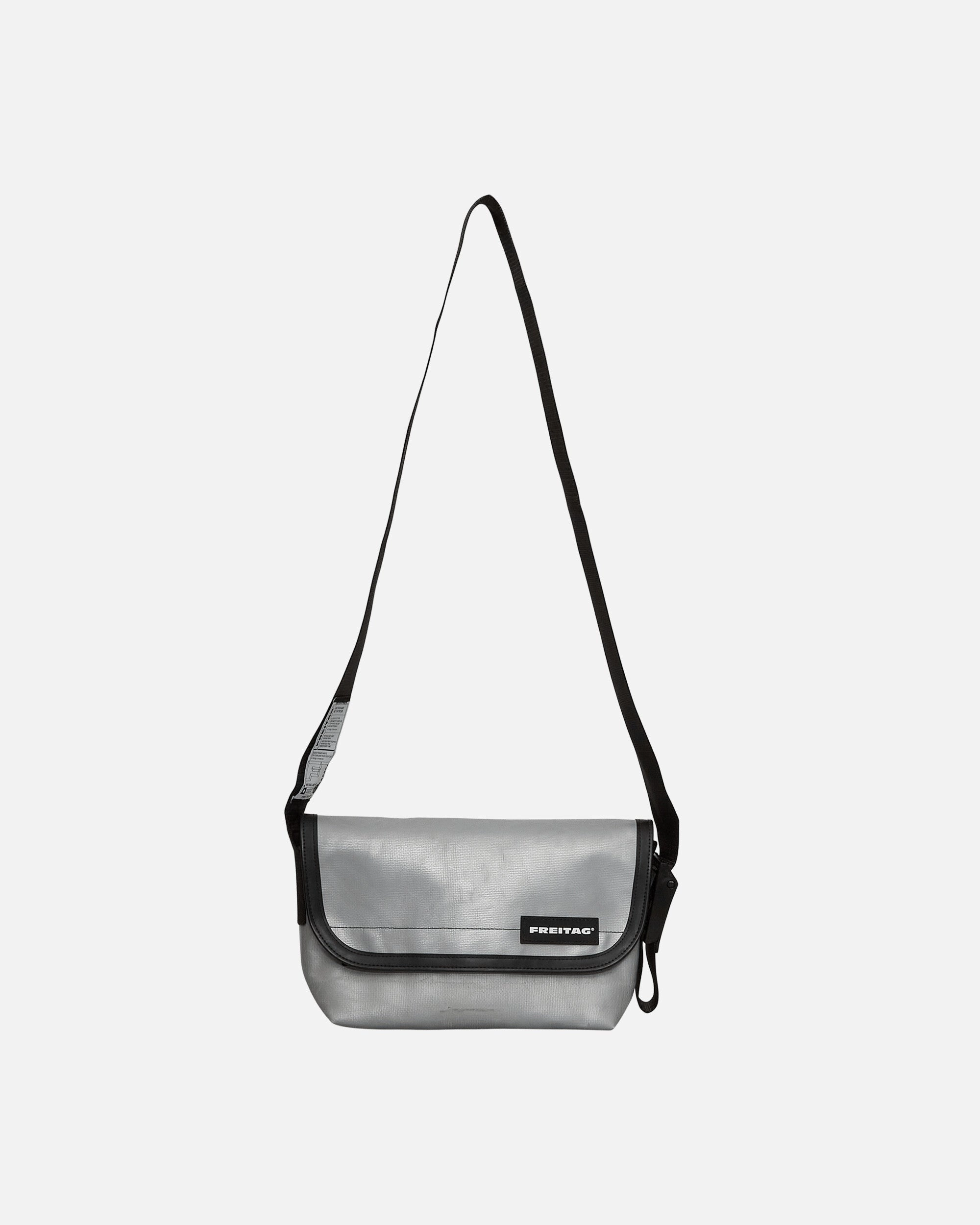 F41 Hawaii Five-0 Extra Small Messenger Bag Grey