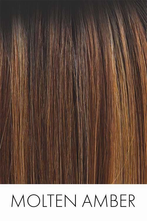 Fabulous <br>Synthetic Lace Front Wig
