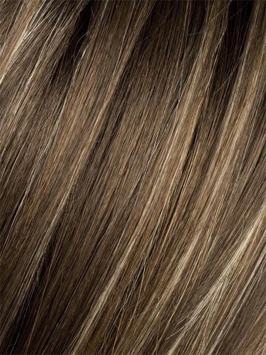 Fair Mono Wig by Ellen Wille | Synthetic