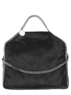 Falabella Fold Over Tote Bag