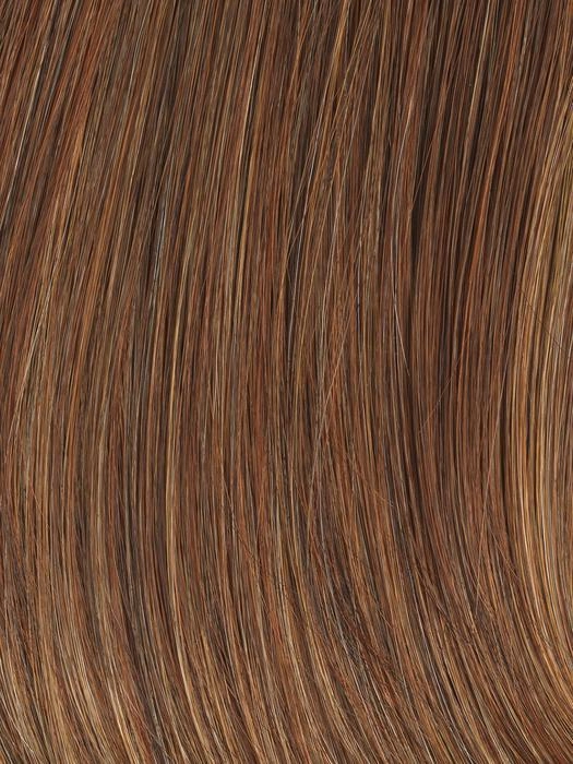 Falling For You | Synthetic Lace Front Wig (Basic Cap)