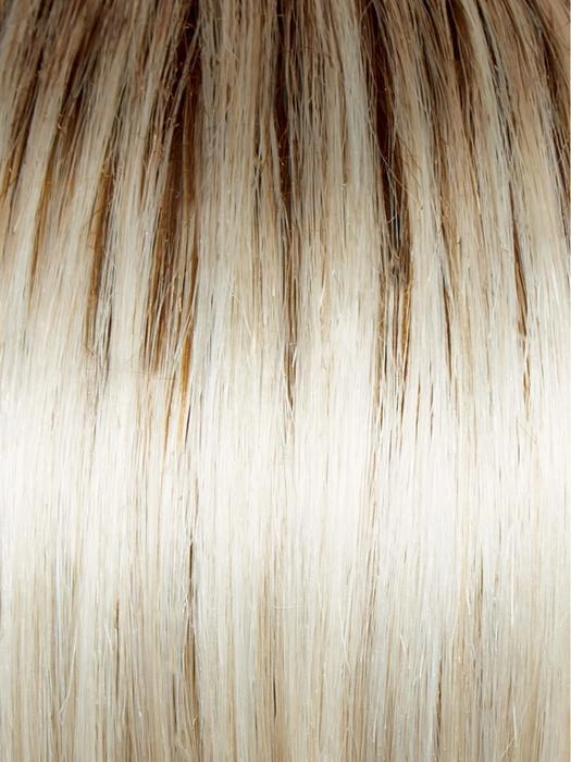Falling For You | Synthetic Lace Front Wig (Basic Cap)