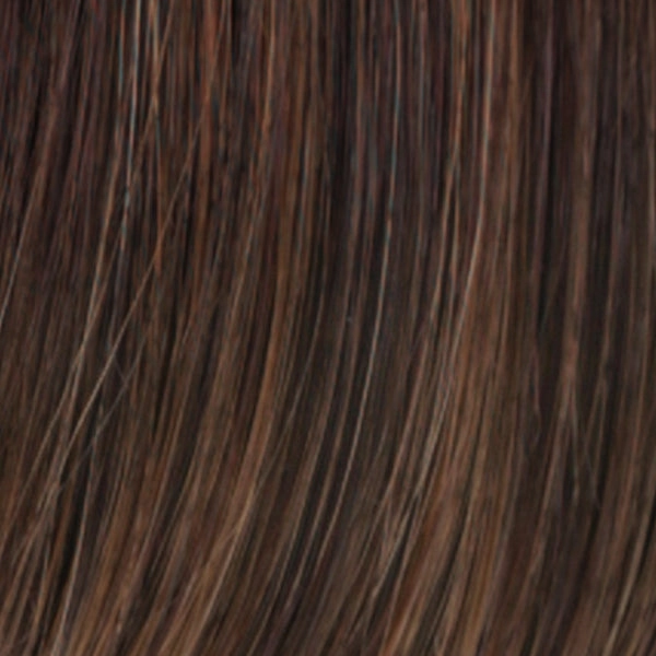 Fallon Wig by Estetica | Lace Front | Mono Top | Synthetic Fiber