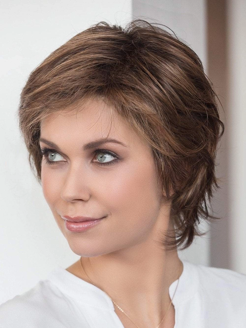 Fame | Synthetic Lace Front Wig (Hand-Tied)