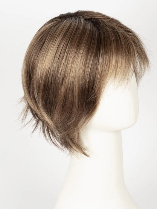 Fame | Synthetic Lace Front Wig (Hand-Tied)