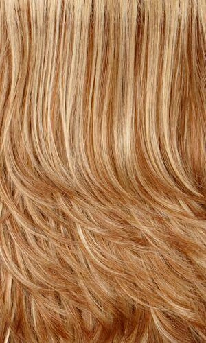 Fame Wig by Mane Attraction | Synthetic Wig (Capless)