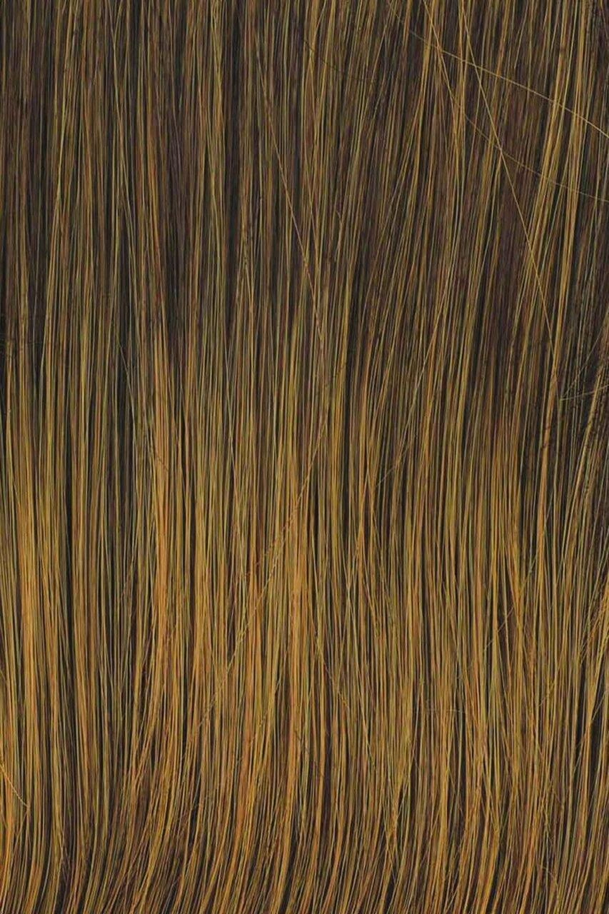 Fanfare Wig by Raquel Welch | Heat Friendly Synthetic (Lace Front Mono Top)