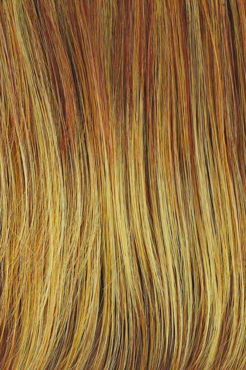 Fanfare Wig by Raquel Welch | Heat Friendly Synthetic (Lace Front Mono Top)