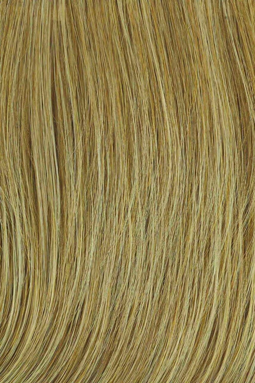Fanfare Wig by Raquel Welch | Heat Friendly Synthetic (Lace Front Mono Top)