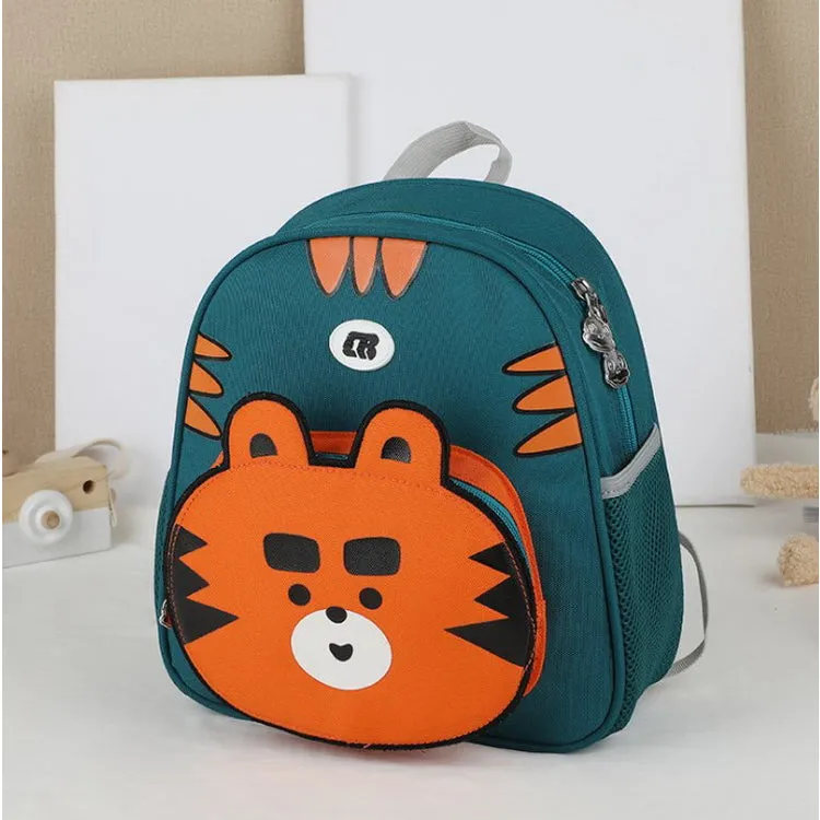 Fashion Cute Animal Children School Backpack