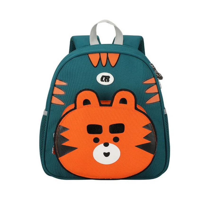 Fashion Cute Animal Children School Backpack