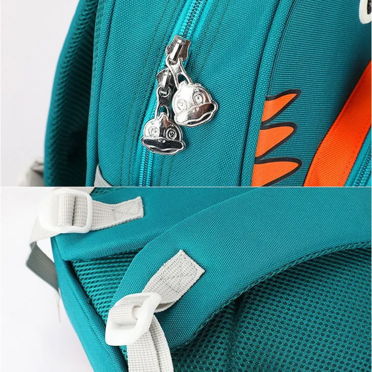 Fashion Cute Animal Children School Backpack