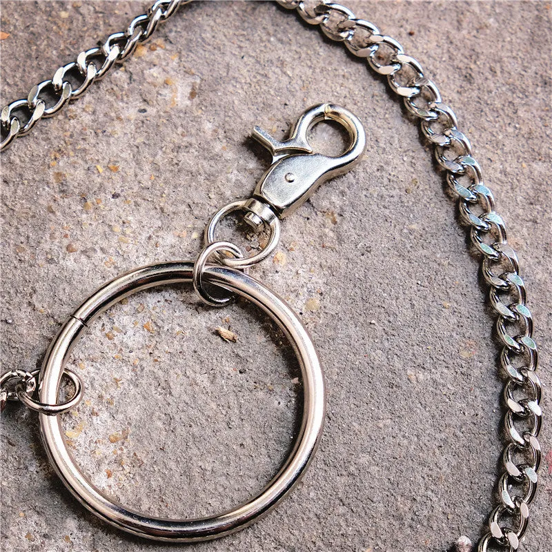 Fashion Womens Jeans Chain Chain In Pants Pants Chain Biker Wallet Chain For Women