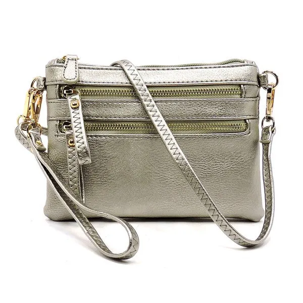 FASHNZFAB Fashion Clutch & Cross Body Bag