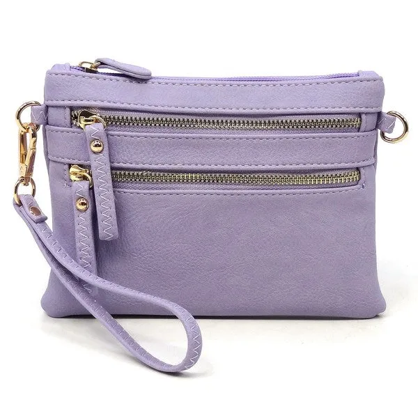 FASHNZFAB Fashion Clutch & Cross Body Bag
