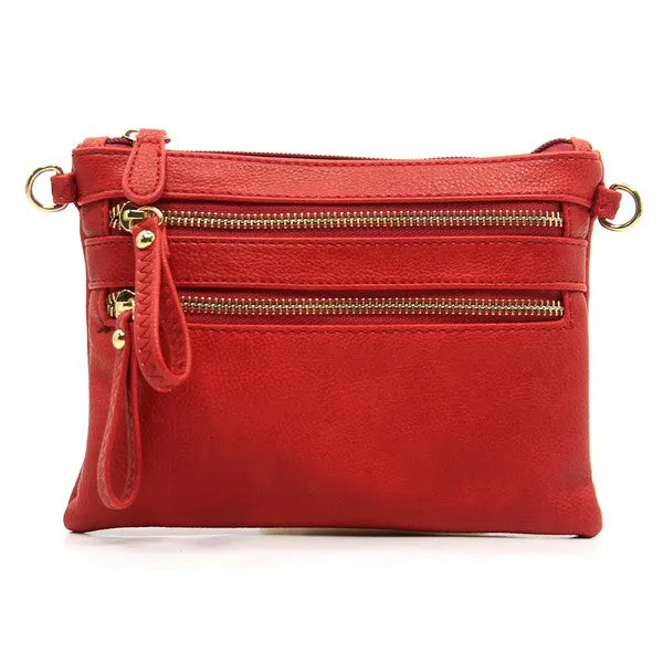 FASHNZFAB Fashion Clutch & Cross Body Bag