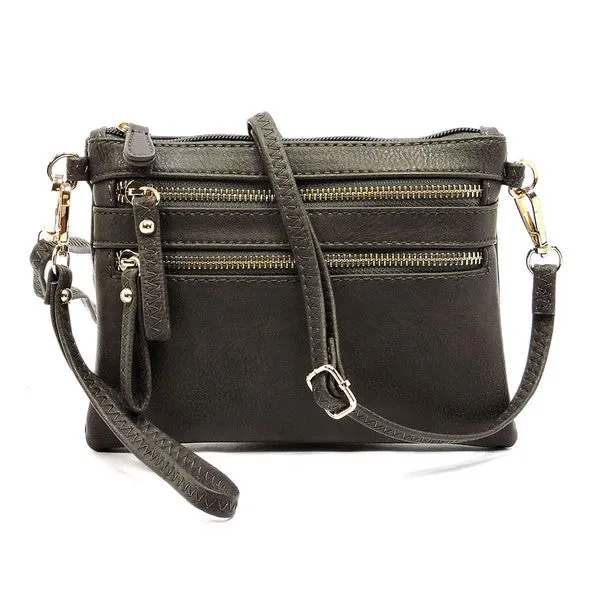 FASHNZFAB Fashion Clutch & Cross Body Bag