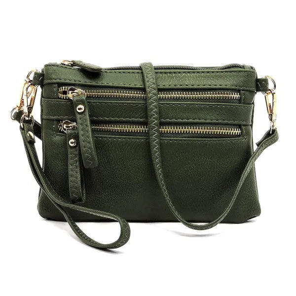 FASHNZFAB Fashion Clutch & Cross Body Bag