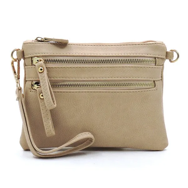 FASHNZFAB Fashion Clutch & Cross Body Bag