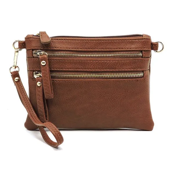 FASHNZFAB Fashion Clutch & Cross Body Bag