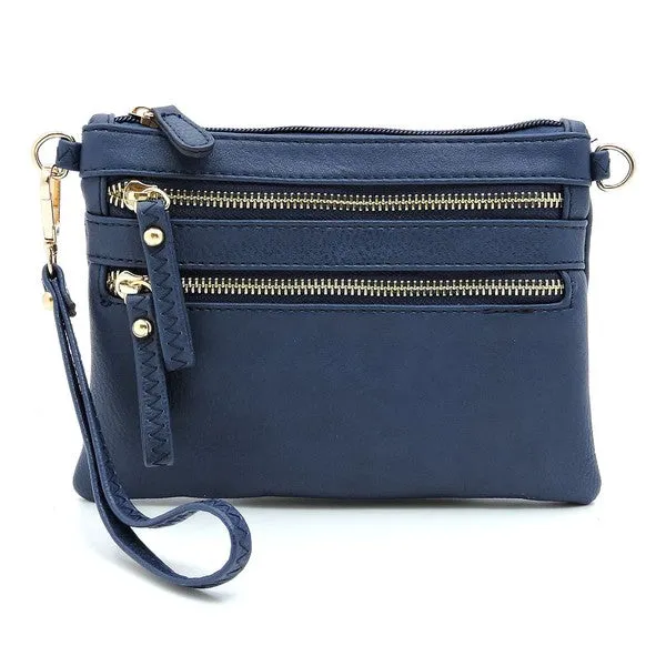FASHNZFAB Fashion Clutch & Cross Body Bag