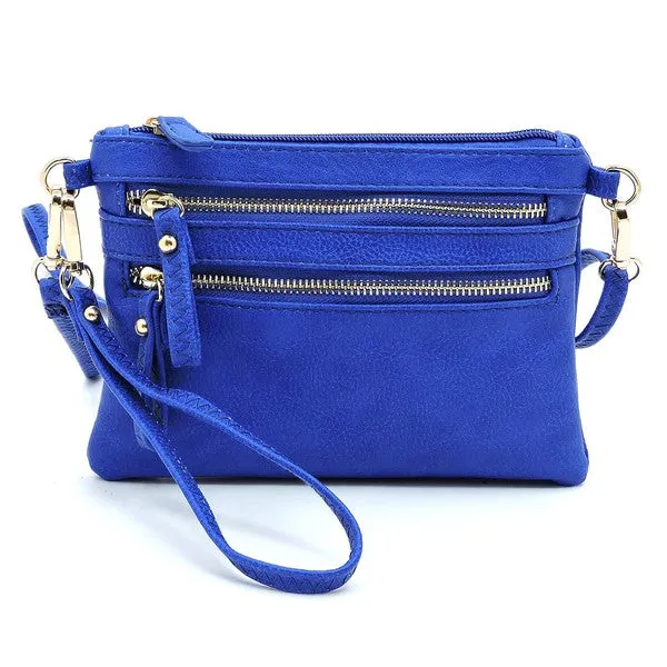 FASHNZFAB Fashion Clutch & Cross Body Bag