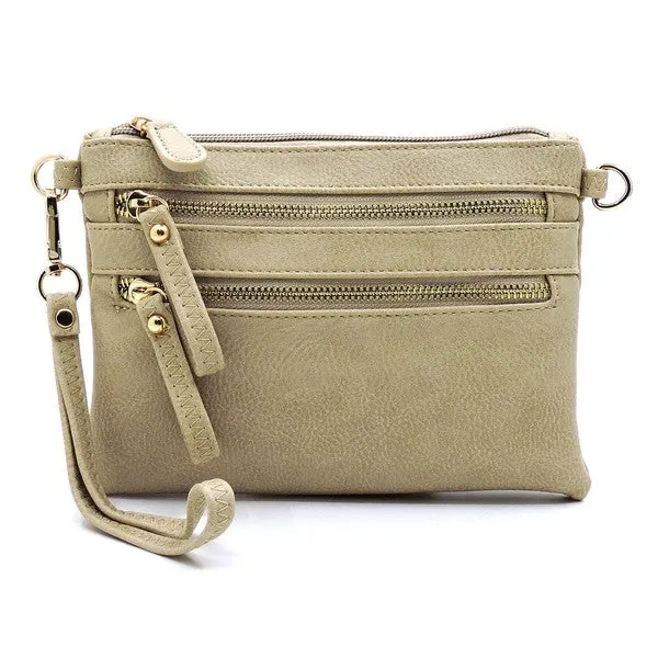 FASHNZFAB Fashion Clutch & Cross Body Bag