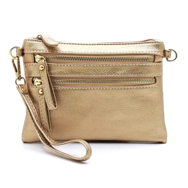 FASHNZFAB Fashion Clutch & Cross Body Bag