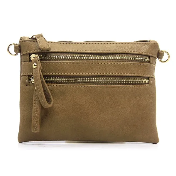 FASHNZFAB Fashion Clutch & Cross Body Bag