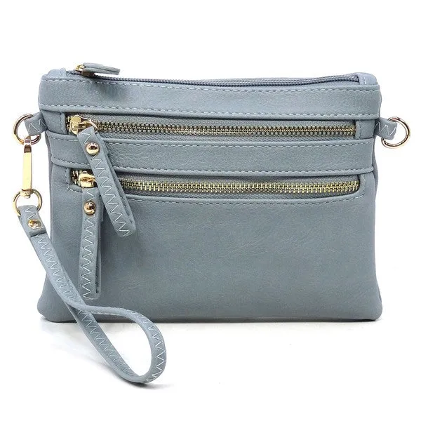 FASHNZFAB Fashion Clutch & Cross Body Bag