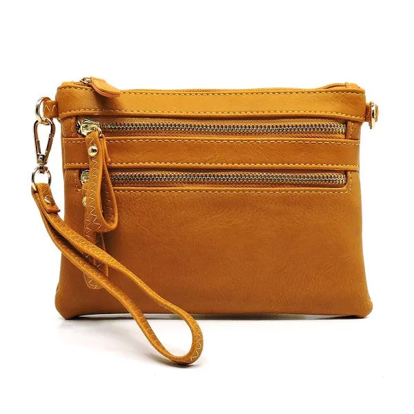 FASHNZFAB Fashion Clutch & Cross Body Bag